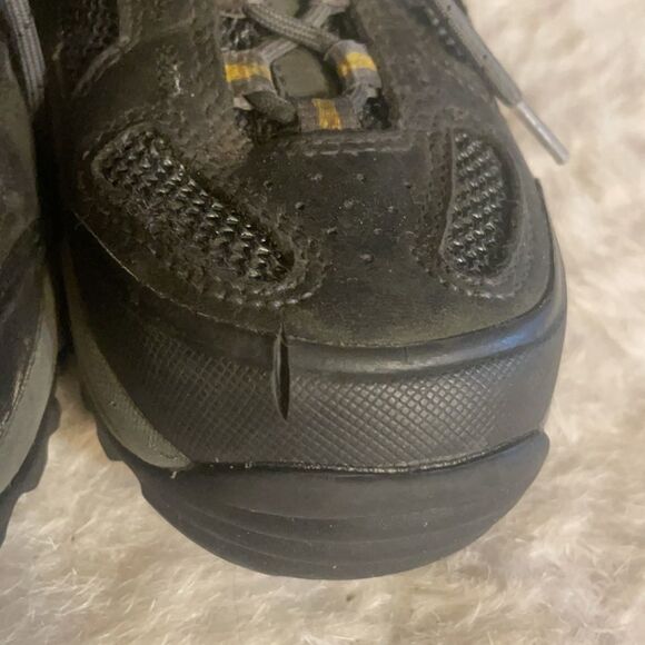 Vasque hiking boots 7 (5001) - Picture 9 of 9